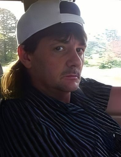 Donnie Patrick Profile Photo