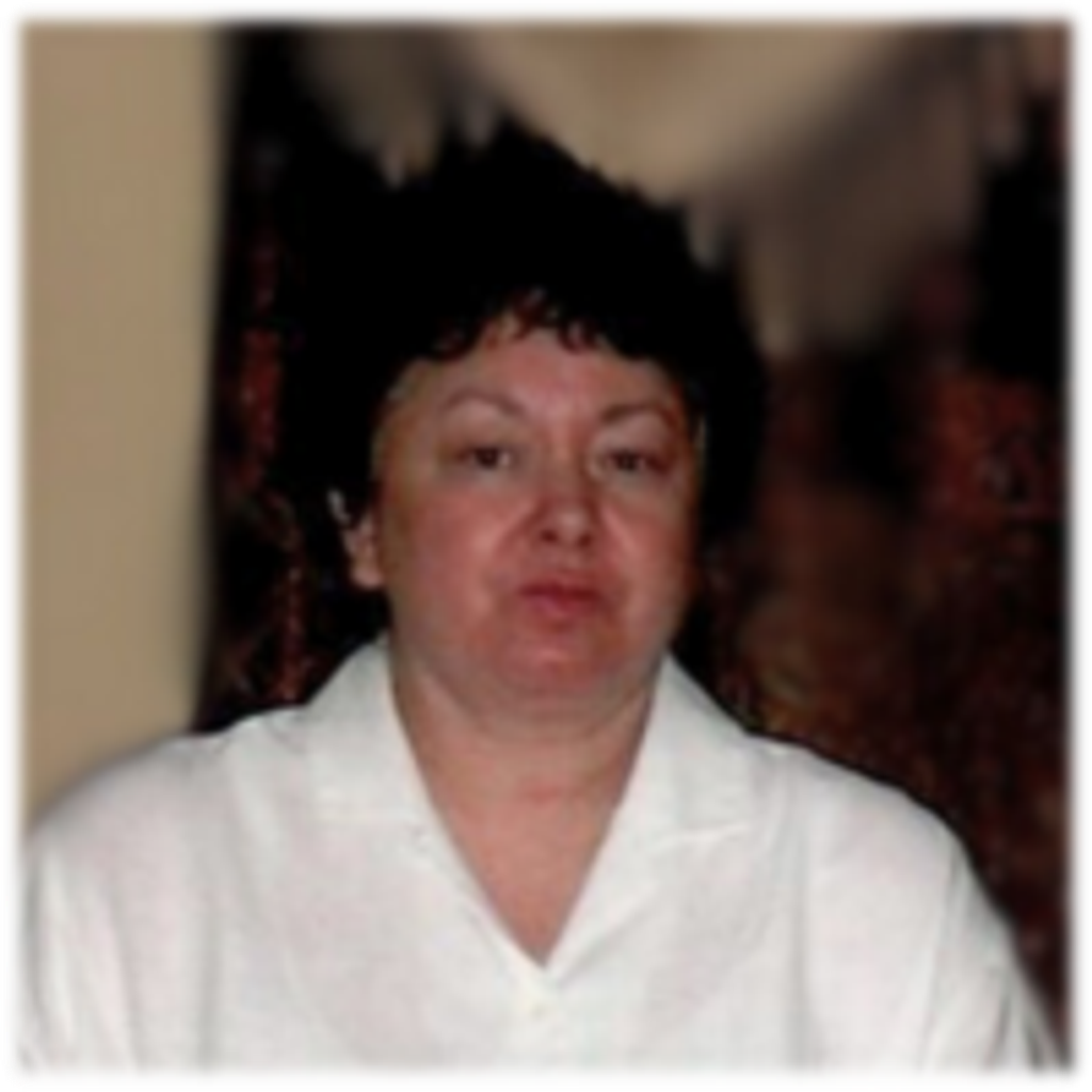 Bridget Broussard