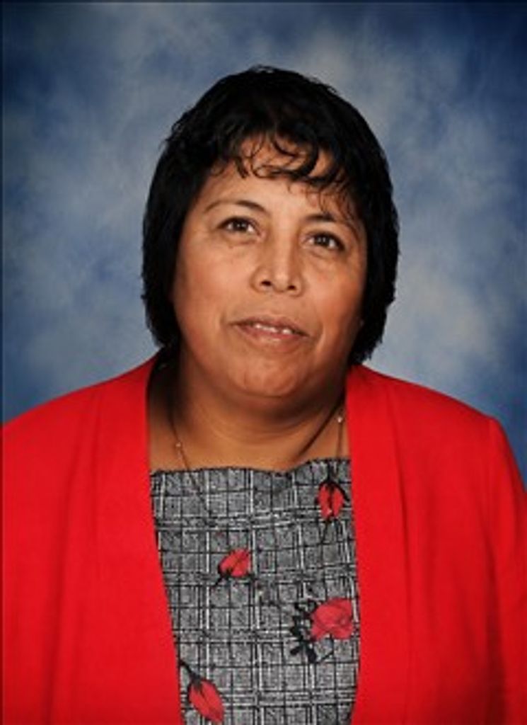 Paulita Zapata Seymour