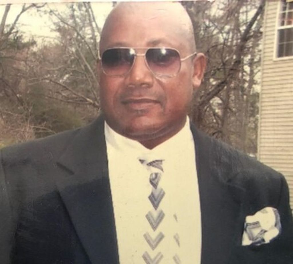 Preston Carr, Jr. Profile Photo