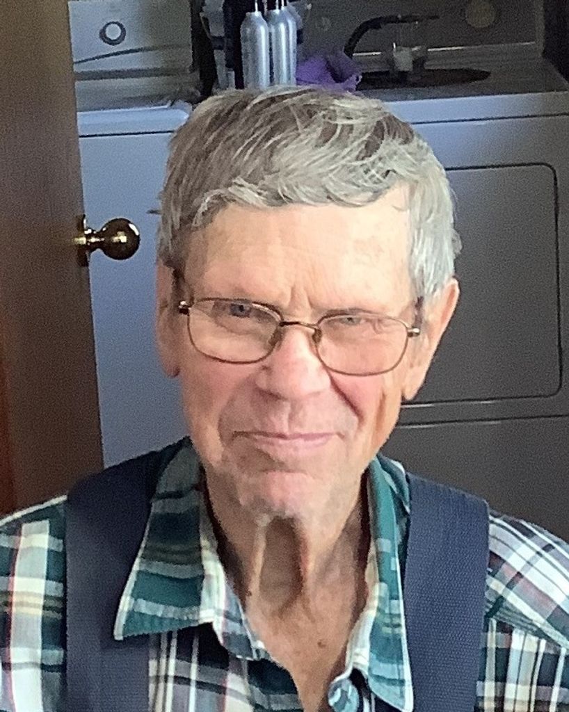 Raymond Bert Smith