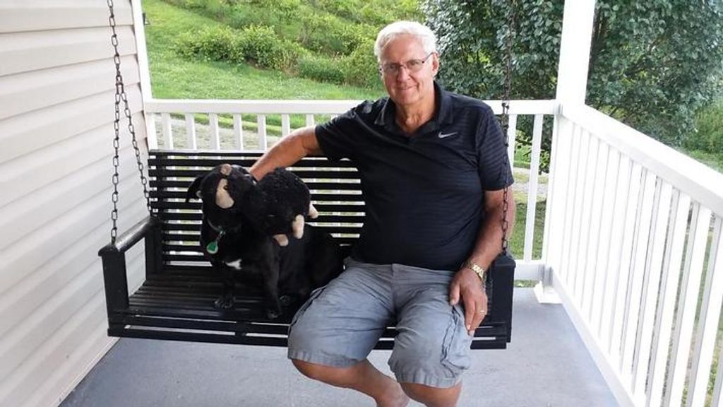 William (Bill) Dale Ring Profile Photo