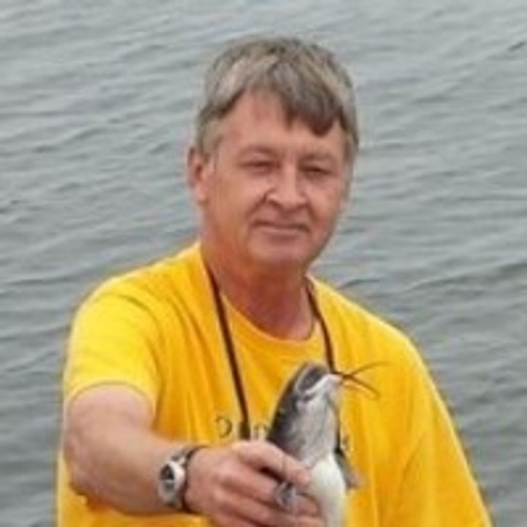 David Wayne Ford
