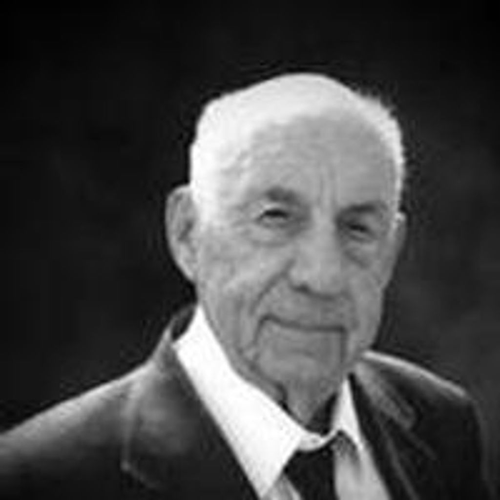 Vernon Olsen
