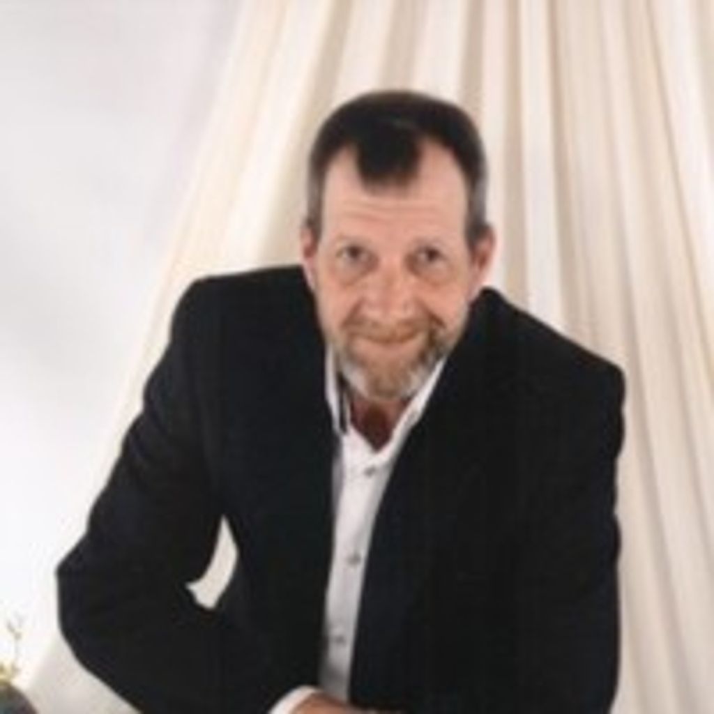 Brian Kimble Housewright