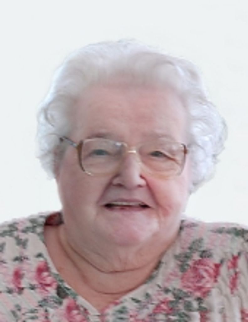 Marcella H. Szenderski Profile Photo