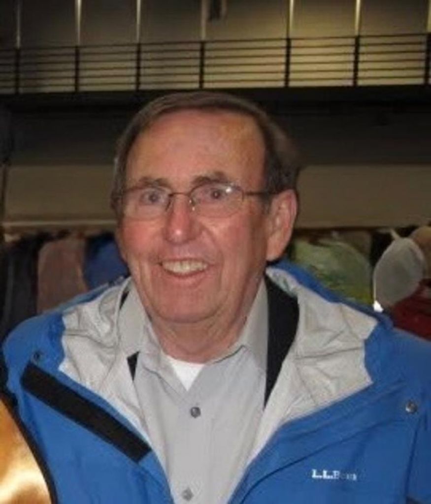 Fred K. Plaisted Jr.