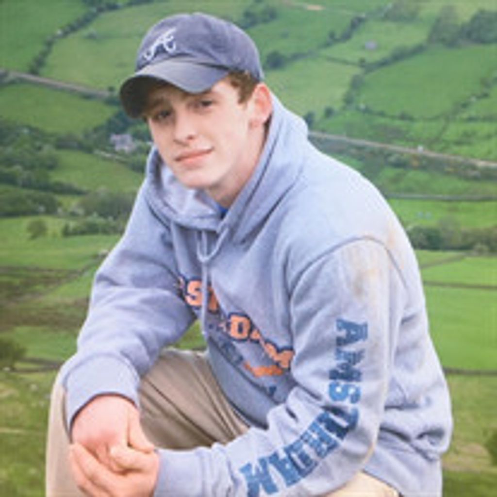 Jerry Warren Briscoe