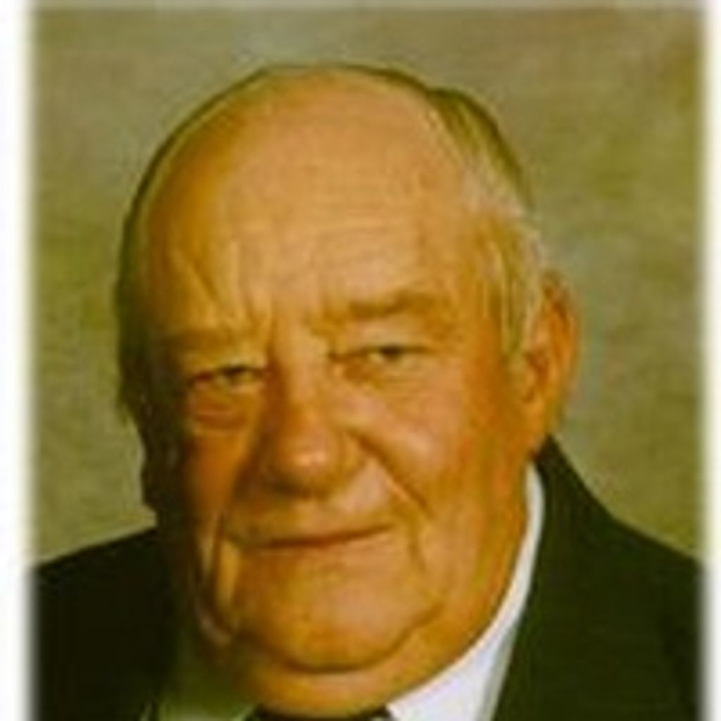 John Eric Hanson Profile Photo