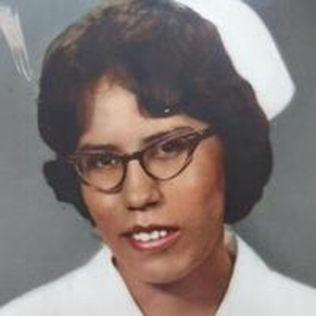 Ernestine (Cavanaugh) Herman
