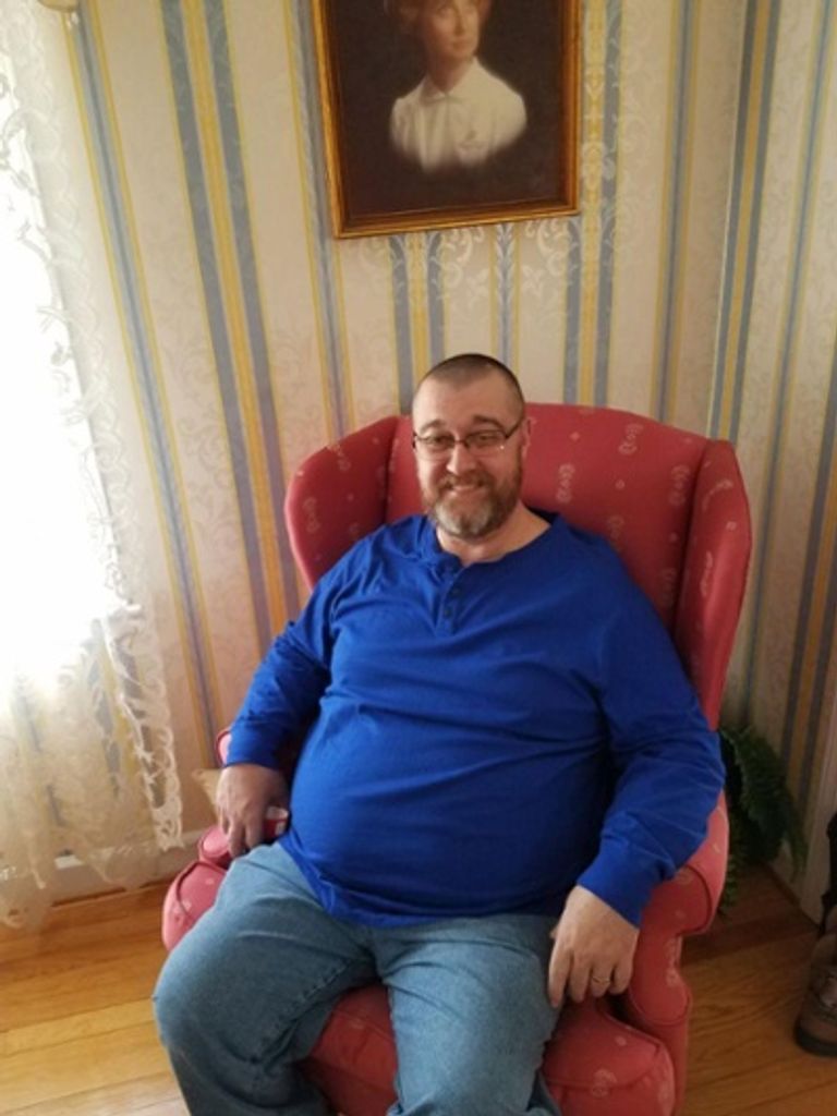 Billy Ray Akers, Jr.
