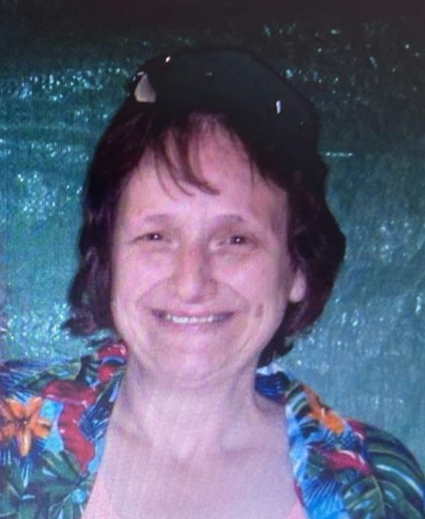LaDonna "Sue" Pearce Kaiser