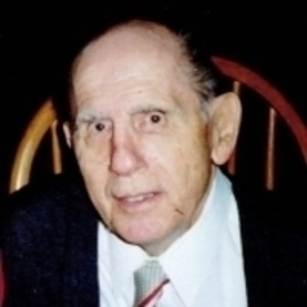 William J. Forest