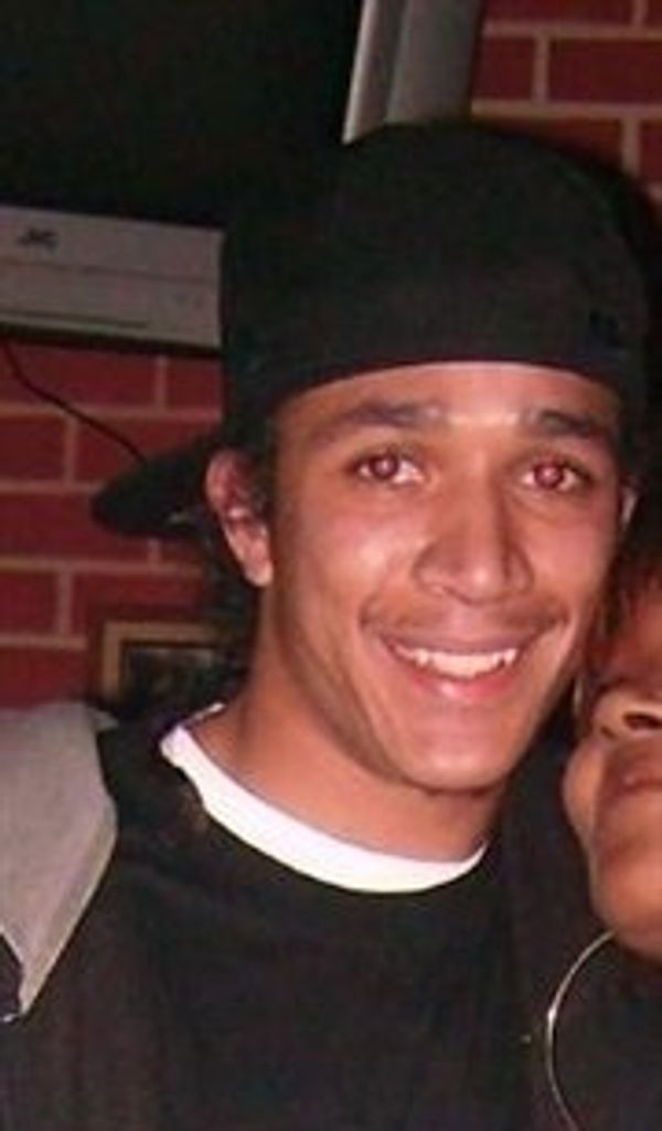 Jay Alexander Marshall