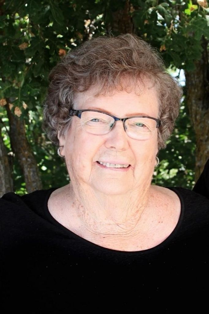 Karen Corbett Thomas