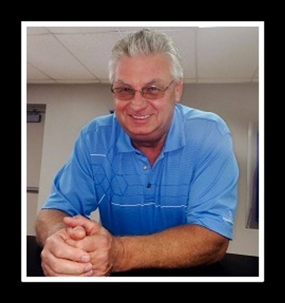 Jeffrey Monroe