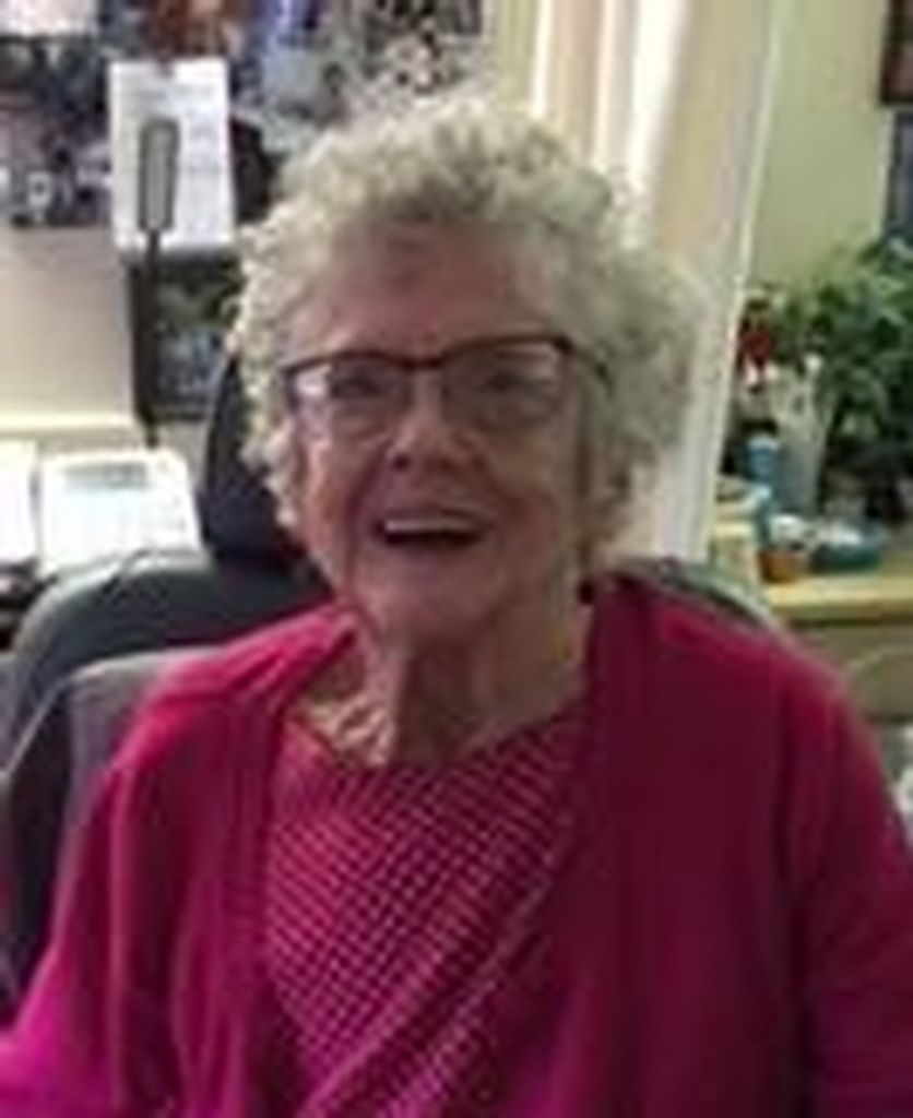 Nancy Seiber