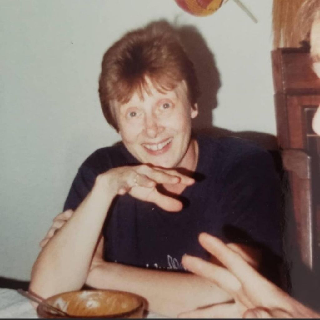 Rev. Maris Ann (Bailey)  Walters Profile Photo