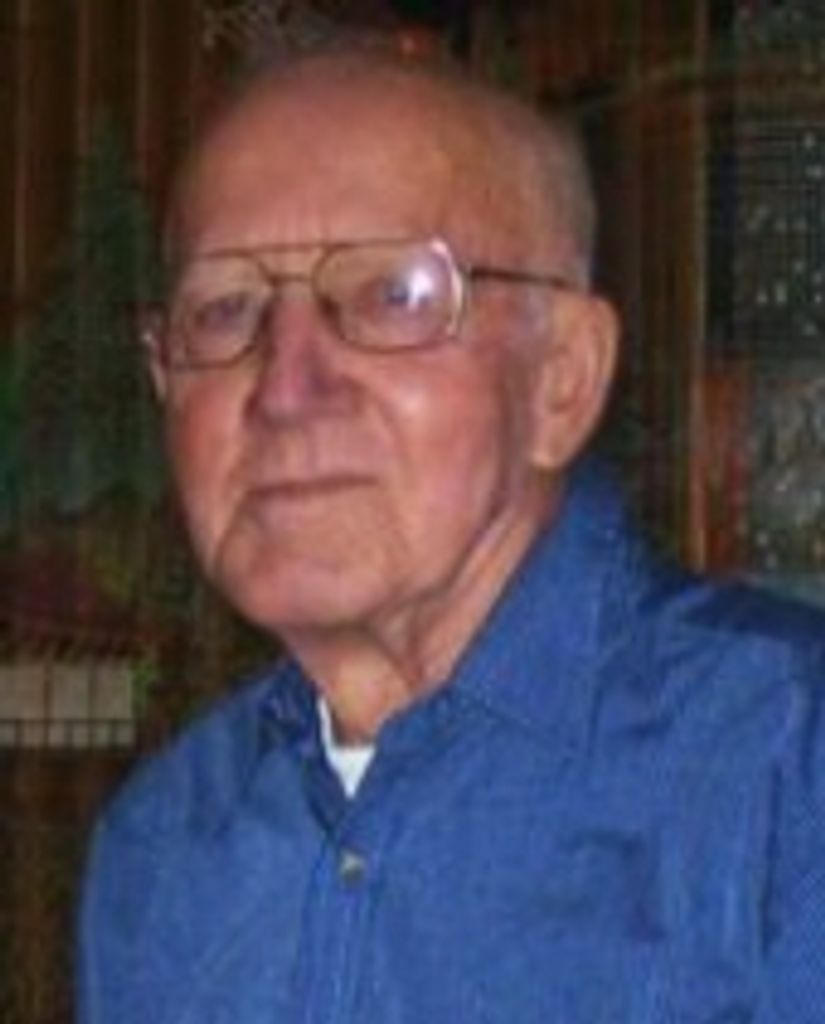 Leopold A. Kelly