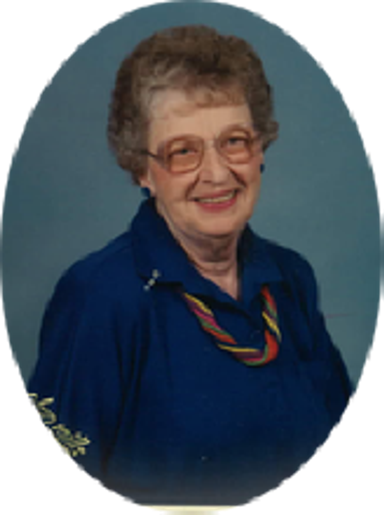 Eloise H Yunker