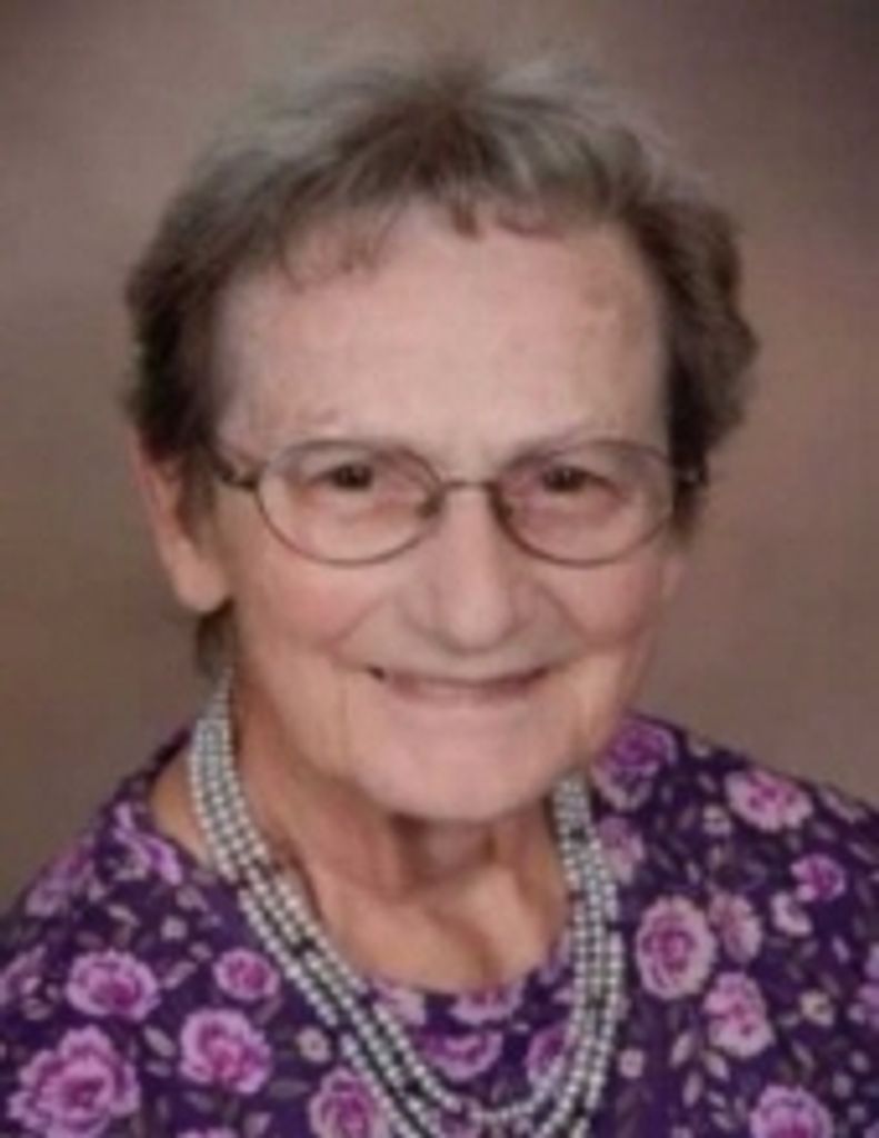 Loraine D. Ginder