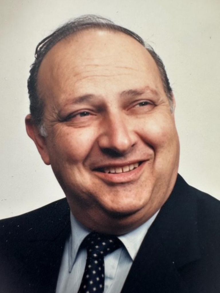 Carl F. Orsini Profile Photo