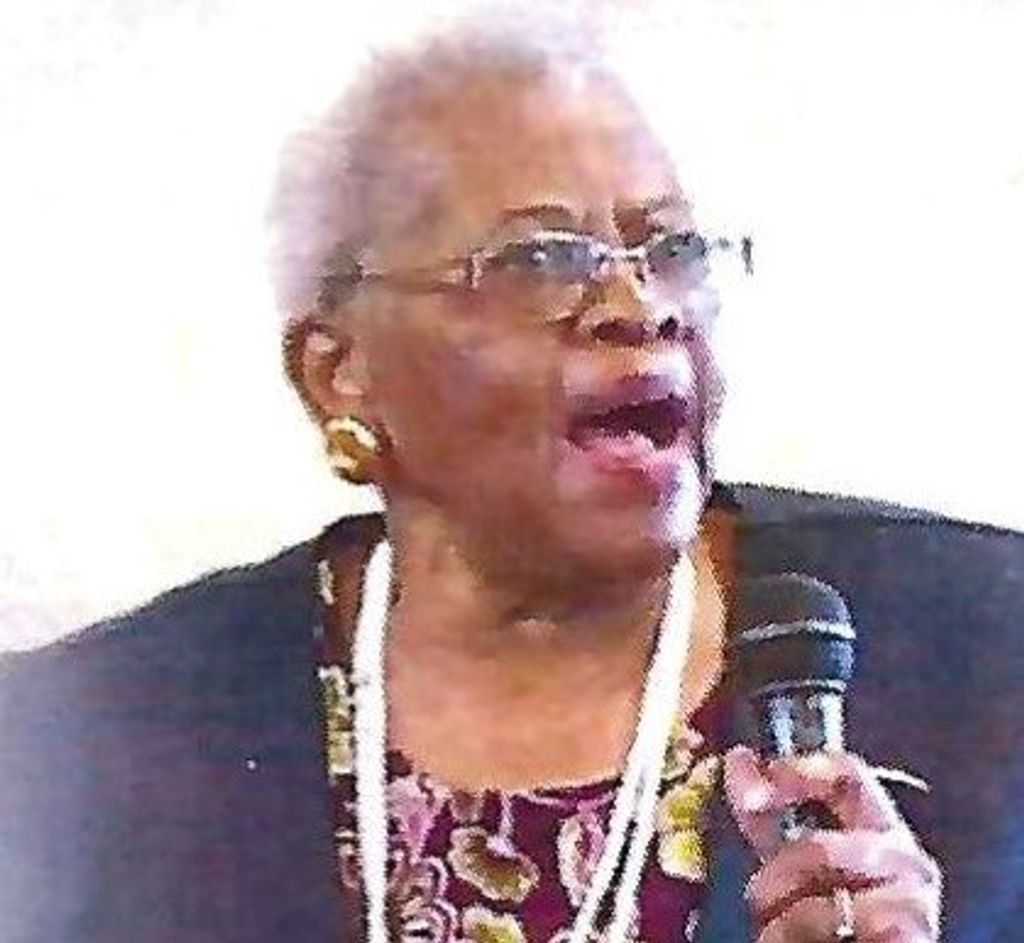 Pearlie Lee Tyson Profile Photo