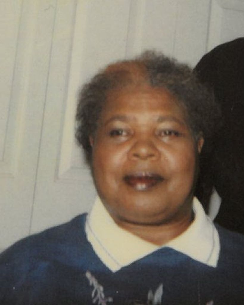 Audrey Herring Profile Photo