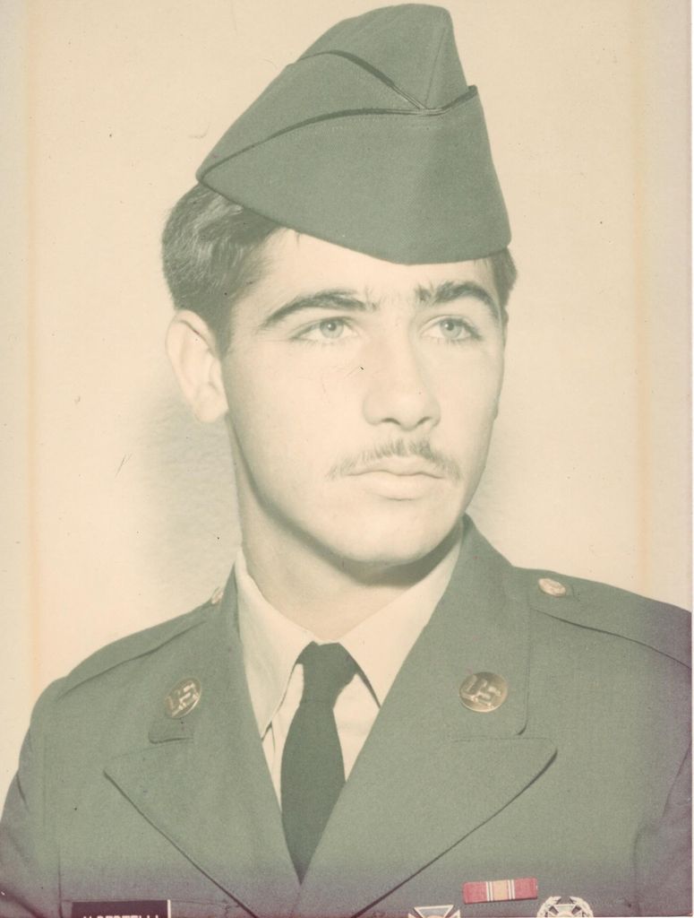 Gerard "Jerry" Albertelli Jr. Profile Photo