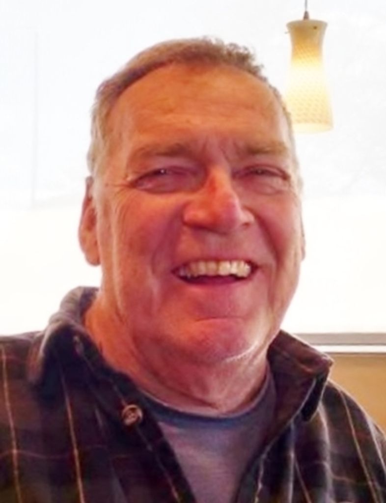 James Ludwig Profile Photo