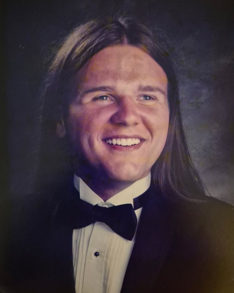 Andrew Bartlett Profile Photo