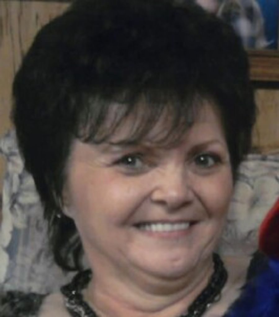 Patricia Marshall
