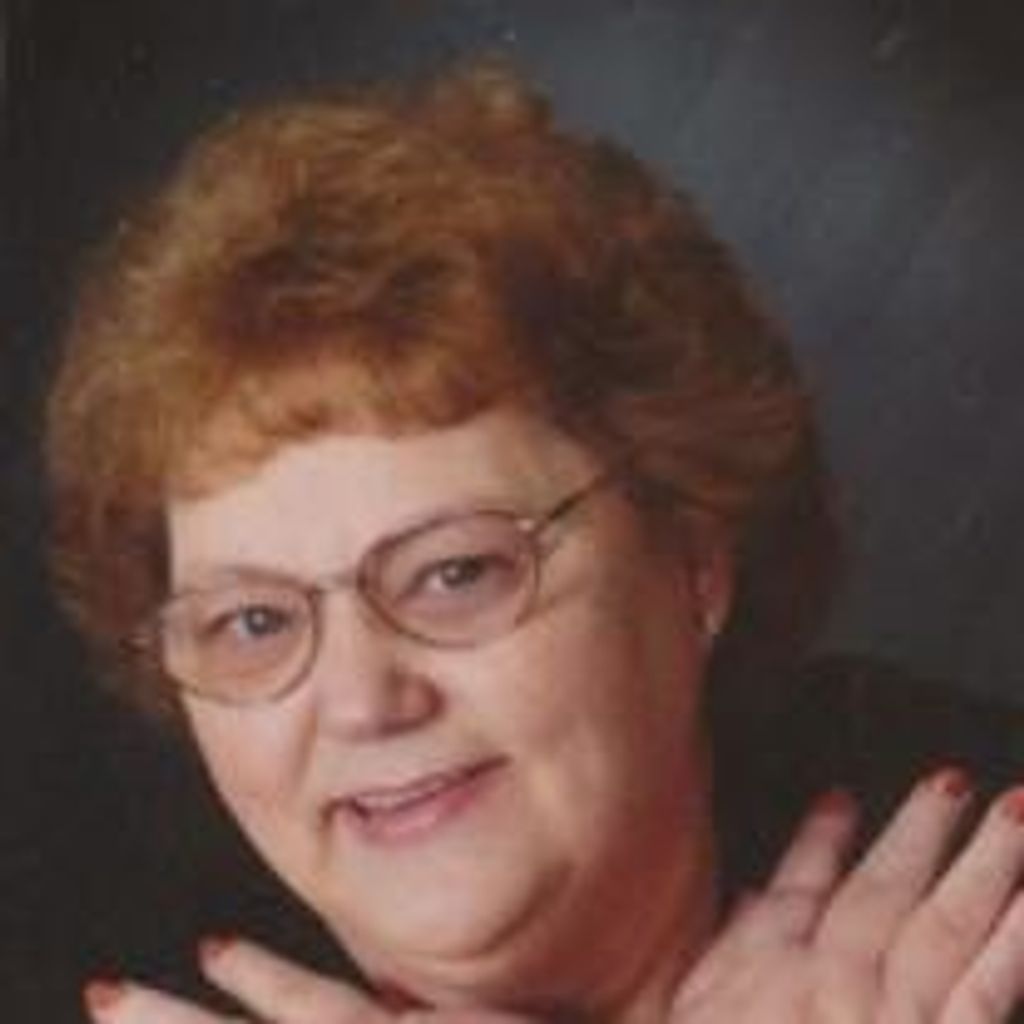 Dorothy  Helton Thompson