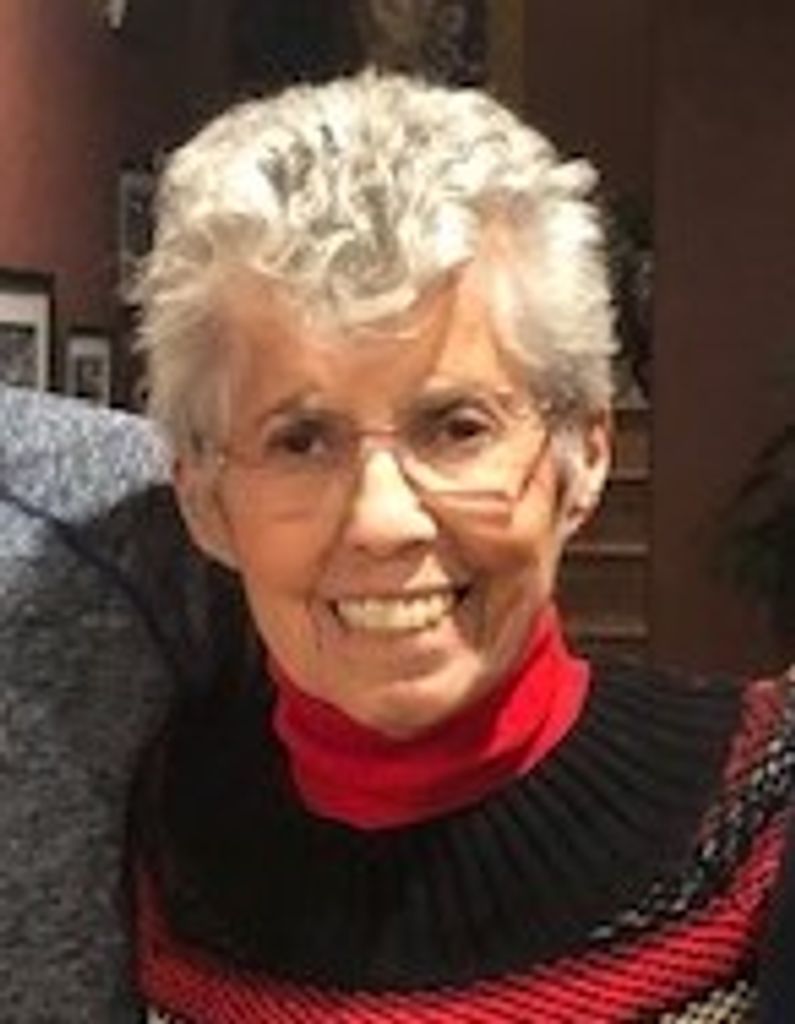 Margaret (Domenzain)  Kloker