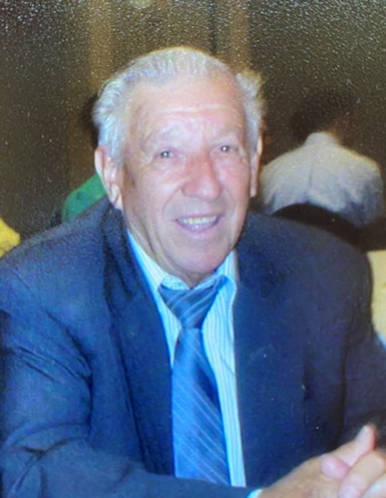 Jose Manuel Garcia, Jr. Profile Photo