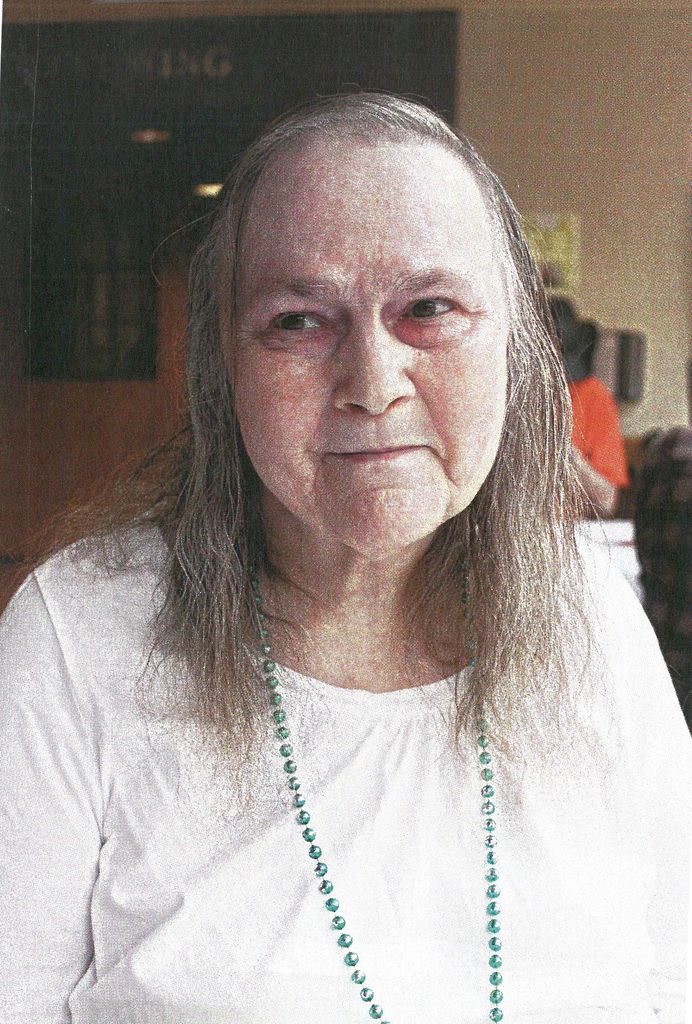 Lois H. Sorenson