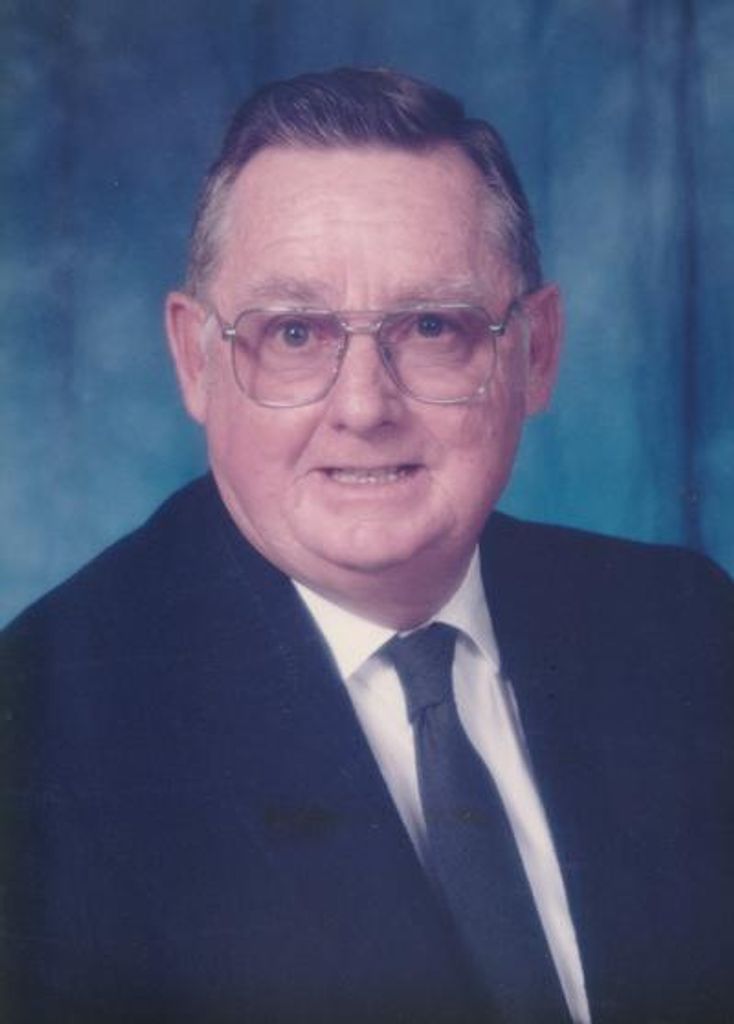 Bernard "Bernie" Wesley Molyneux Profile Photo