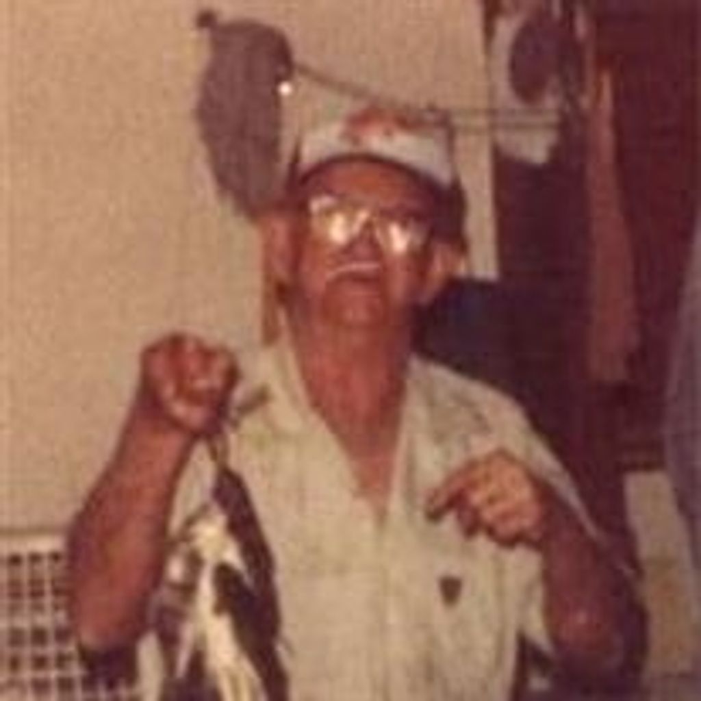 Felix Roy Hebert
