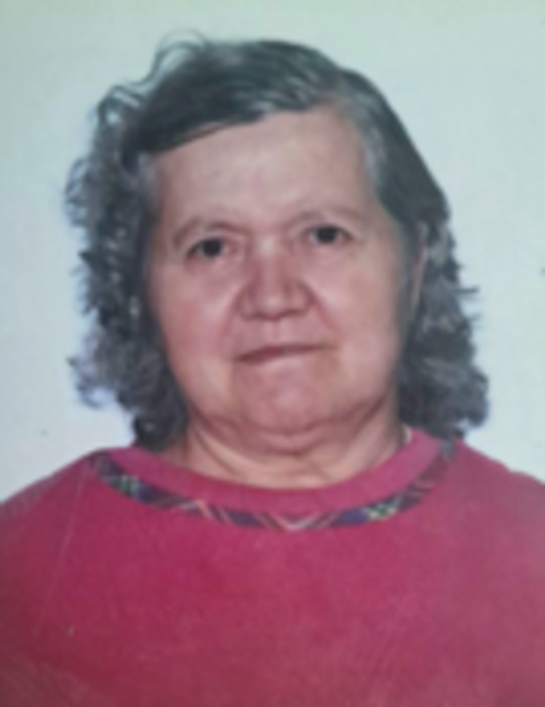 Radojka (Karac) Bencun