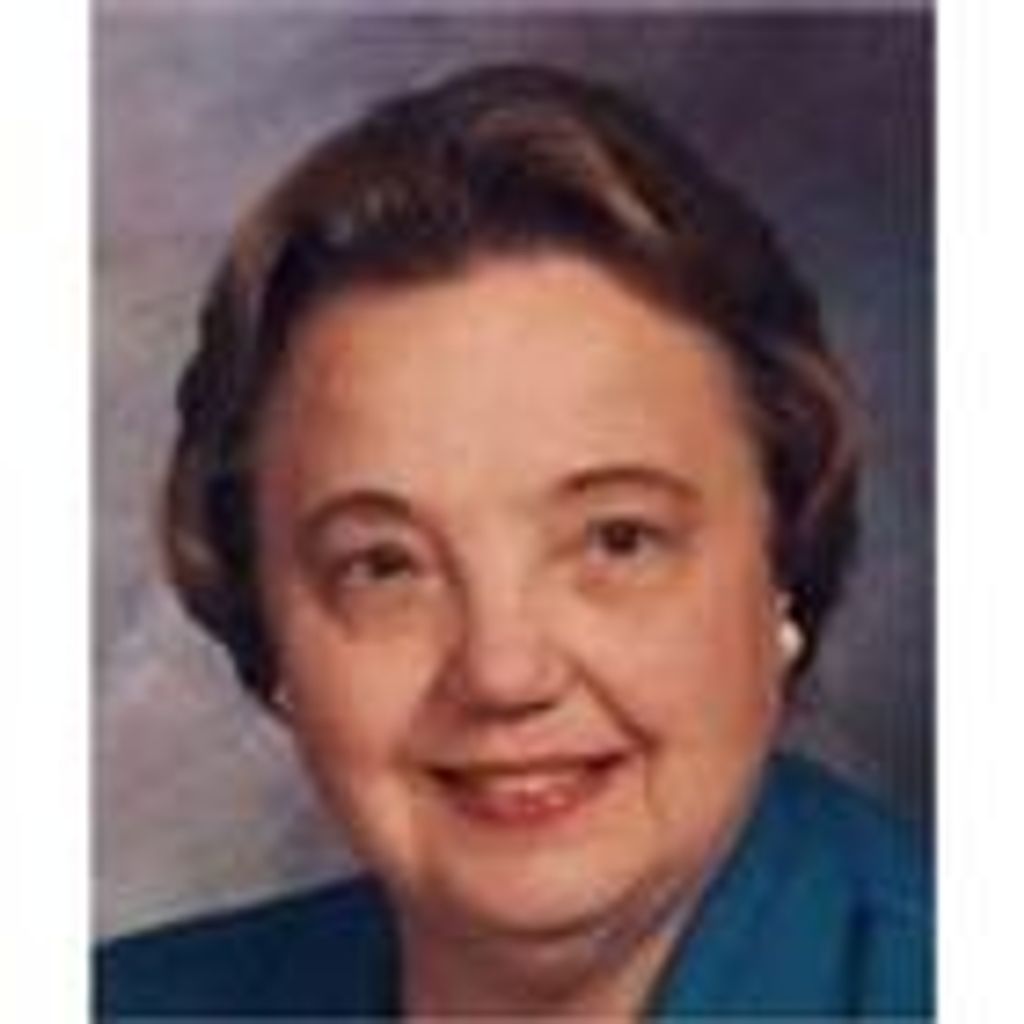 Joan M. Frieders