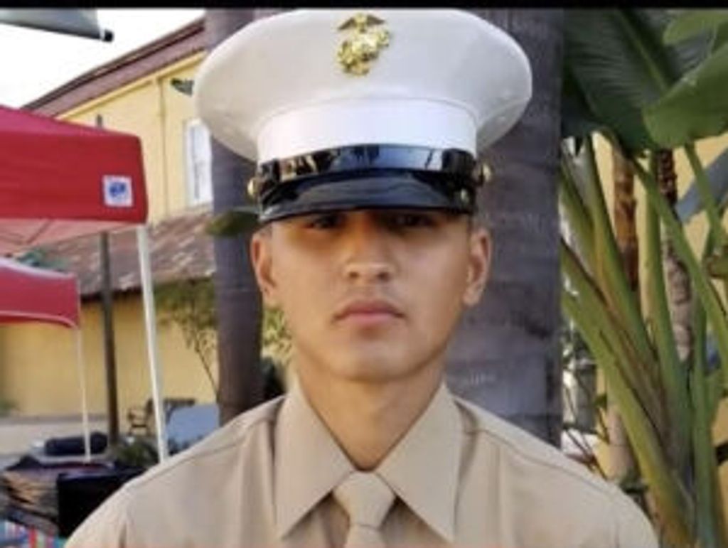 Daniel Manuel Martinez