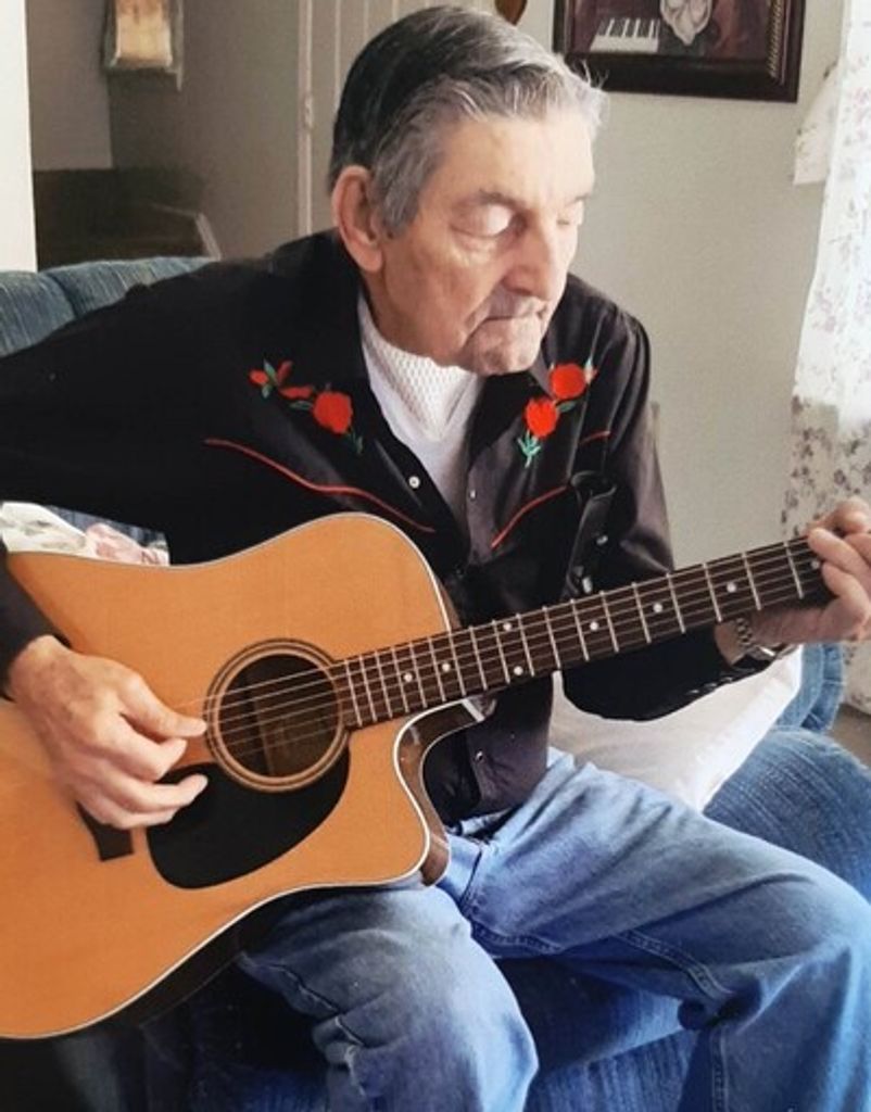 Donald Edward Whittaker