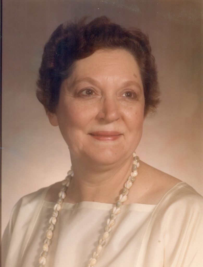 Dorothy Carolyn Allen Green Profile Photo