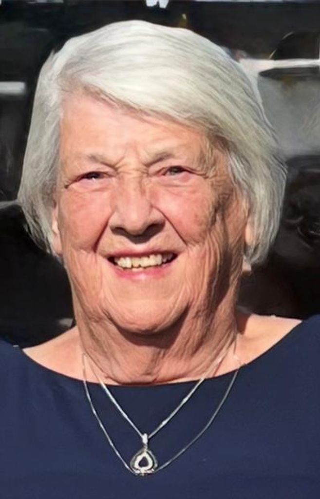 Shirley Jean Rasmusson Profile Photo