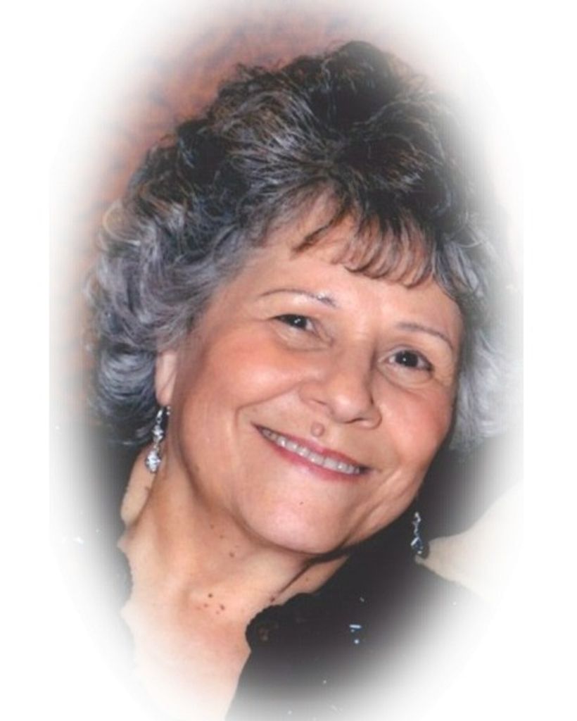 Josephine Irene Harvey Profile Photo