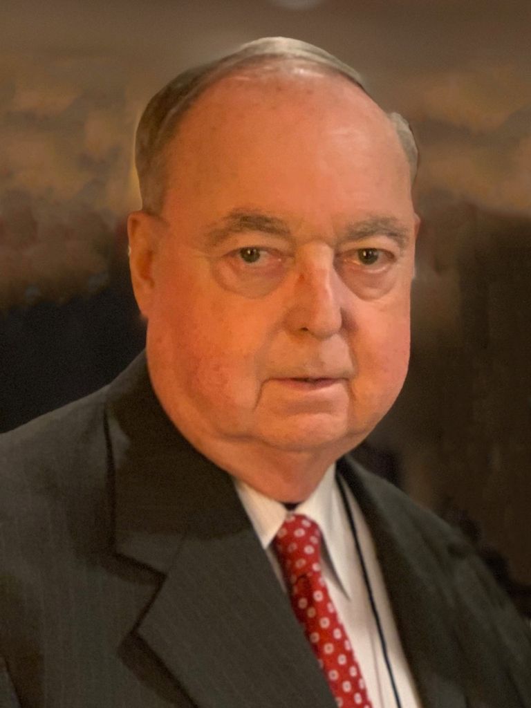 Garry Wayne Dew