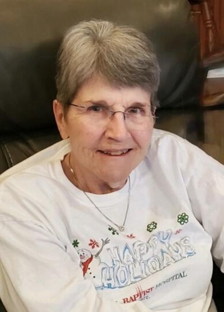 Linda K. Apple Profile Photo
