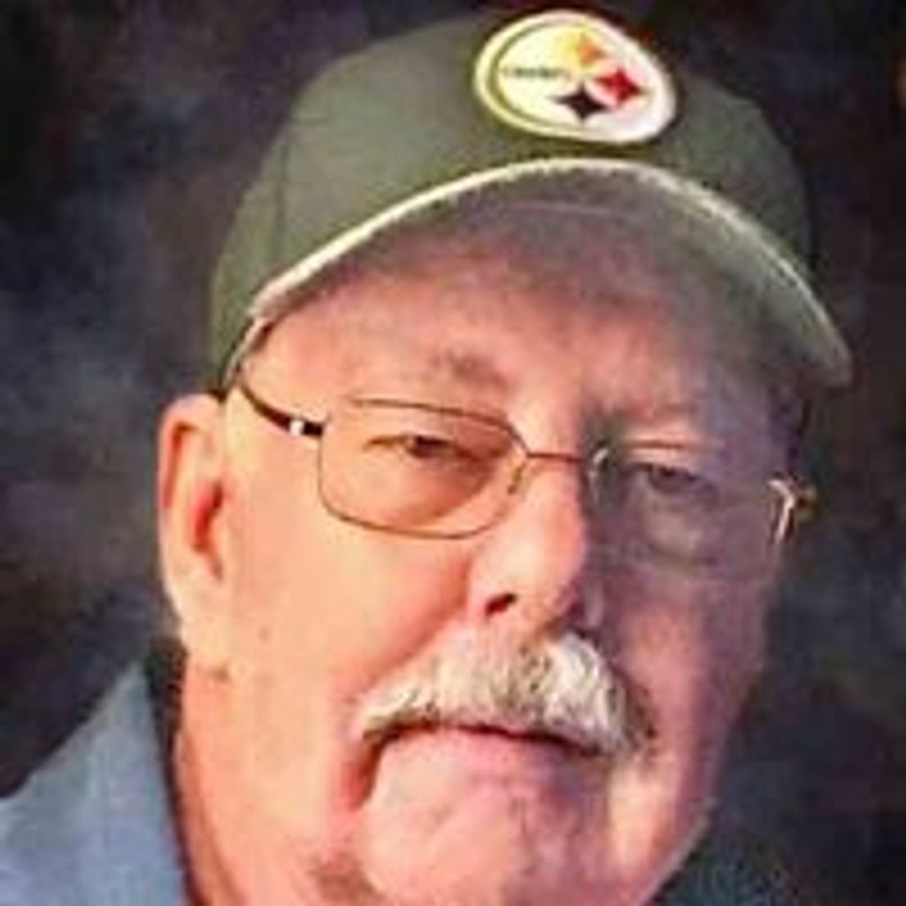 Perry Anthony Pinto