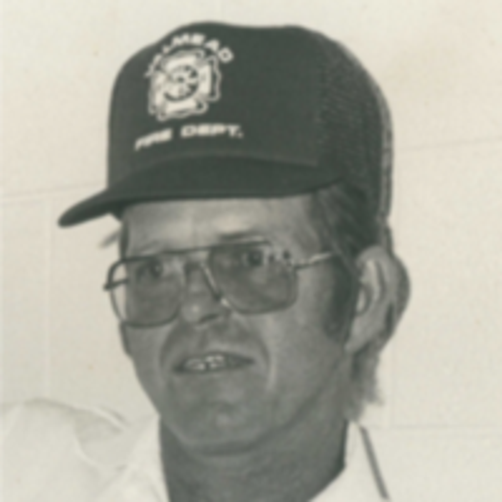 Leonard Morrow