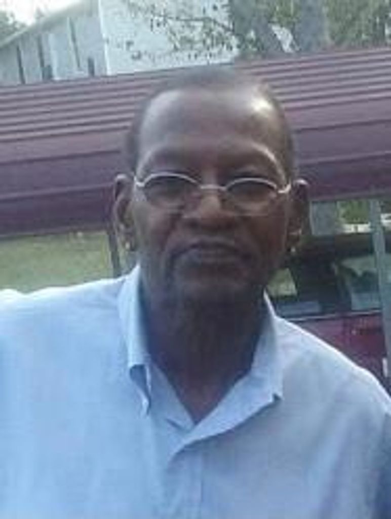 Larry (Griffin) Simpkins Profile Photo